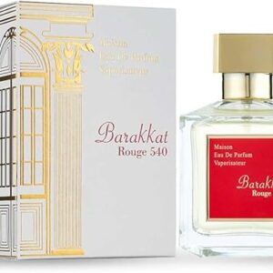 Barakkat Rouge 540 | Eau de Parfum 100ml