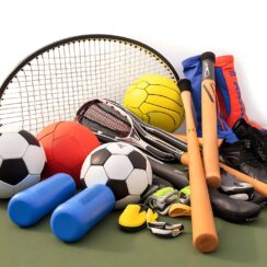 Sports & Outdoor